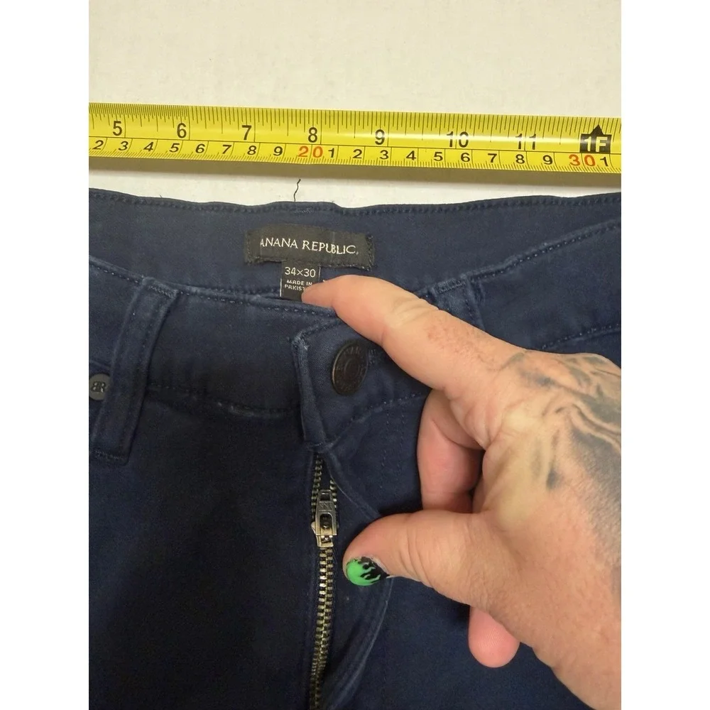 Banana Republic product pair